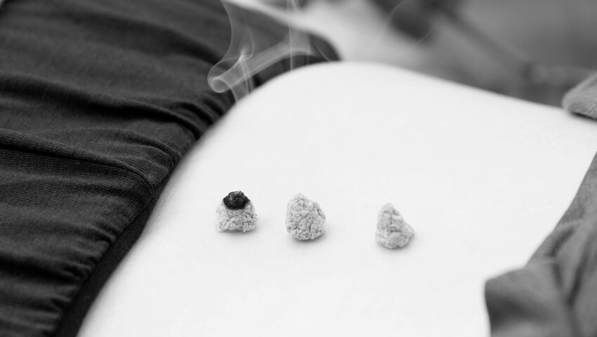 鍼灸